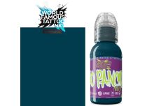 Mélange pour Tatouage Limitless A.D. Pancho Blue | World Famous