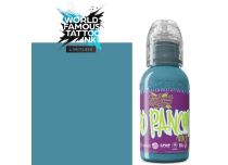 Mélange pour Tatouage Limitless A.D. Pancho Light Blue | World Famous