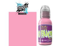 Mélange pour Tatouage Limitless A.D. Pancho Light Pink | World Famous