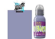 Mélange pour Tatouage Limitless A.D. Pancho Light Purple | World Famous