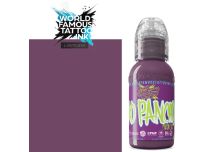 Mélange pour Tatouage Limitless A.D. Pancho Light Violet | World Famous