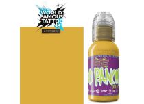 Mélange pour Tatouage Limitless A.D. Pancho Light Yellow | World Famous