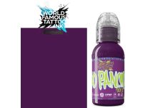 Mélange pour Tatouage Limitless A.D. Pancho Magenta | World Famous