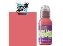 Mélange pour Tatouage Limitless A.D. Pancho Peach | World Famous