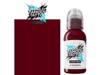 Mélange pour Tatouage Limitless JF Magenta | World Famous