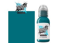 Mélange pour Tatouage Limitless JF Turquoise | World Famous