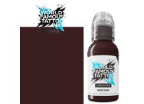 Mélange pour Tatouage Limitless Dark Skin | World Famous