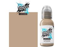 Mélange pour Tatouage Limitless Cappuccino | World Famous