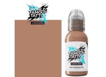 Mélange pour Tatouage Limitless Hot Chocolate | World Famous