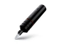 Machine de tatouage rotative Solnova Pen Black Unlimited 4mm | Cheyenne Hawk Pen