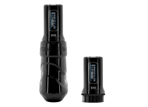 Machine de tatouage rotative Spektra Flux Max - 2 Batteries | FKIrons