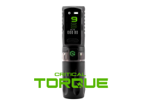 Machine de tatouage rotative Torque | Critical