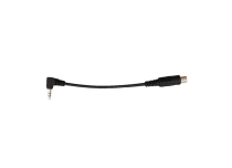 Câble adaptateur RCA 3,5mm | Cheyenne