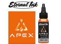 Mélange pour le Tatouage ETERNAL stérile APEX Amulet | Gold