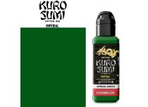 Mélange pour Tatouage Stérile Spring Green | Kuro Sumi Imperial