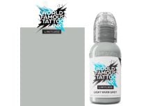 Mélange pour Tatouage Limitless Light Warm Grey | World Famous