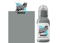 Mélange pour Tatouage Limitless Medium Warm Grey | World Famous