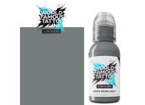 Mélange pour Tatouage Limitless Dark Warm Grey | World Famous