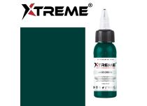 Mélange pour le Tatouage Stérile - Jade green | Xtreme Ink