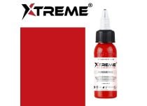 Mélange pour le Tatouage Stérile - Ferrari Red | Xtreme Ink