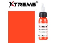 Mélange pour le Tatouage Stérile - Maximum Orange | Xtreme Ink