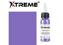 Mélange pour le Tatouage Stérile - Purplicious | Xtreme Ink