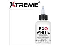 Mélange pour le Tatouage Stérile - Exo White | Xtreme Ink