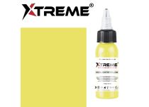 Mélange pour le Tatouage Stérile - Highlighter yellow | Xtreme Ink