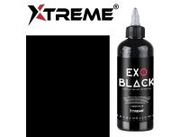 Mélange pour le Tatouage Stérile - Exo Black | Xtreme Ink