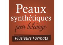 Peau synthétique pour entrainement | Itc