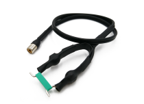 Adaptateur RCA femelle, clip cord