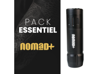 Pack Essentiel Nomad+ | Kit de tatouage