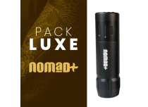 Pack Luxe Nomad+ | Kit de tatouage