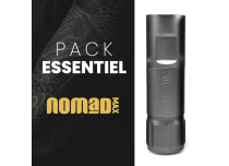 Pack Essentiel Nomad max | Kit de tatouage