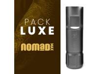 Pack Luxe Nomad Max | Kit de tatouage