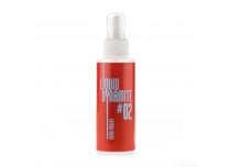 Spray tattoo Finish | Liquid Dynamite