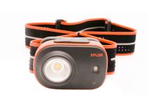 Torche Frontale LED 66 LUMENS option vision nocturne