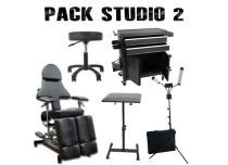 Pack Studio 2