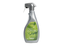 Spray parfumant anti-odeur Anios Fresh Garden | Anios