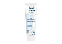 Crème Protectrice tattoo Cold Cream | Gilbert