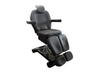 Fauteuil modulable Noir