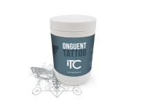 Onguent tattoo | Itc