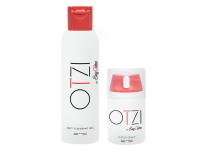 Set de Soin tattoo Crème Tattoo (50 ml) et Gel Nettoyant (125 ml) | Otzi by Easy