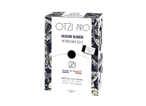 Vaseline Unidose tattoo | Otzi Pro